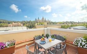 HiGuests Vacation Homes - Rius Taulet