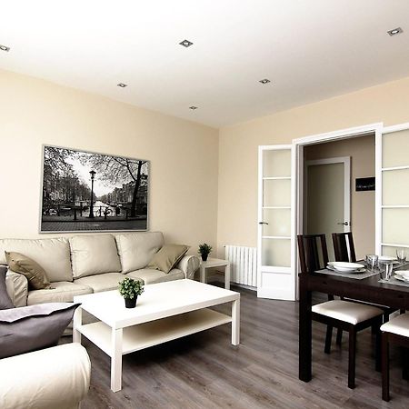 Rius I Taulet - Apartments Next To The Fair Barcelone Extérieur photo