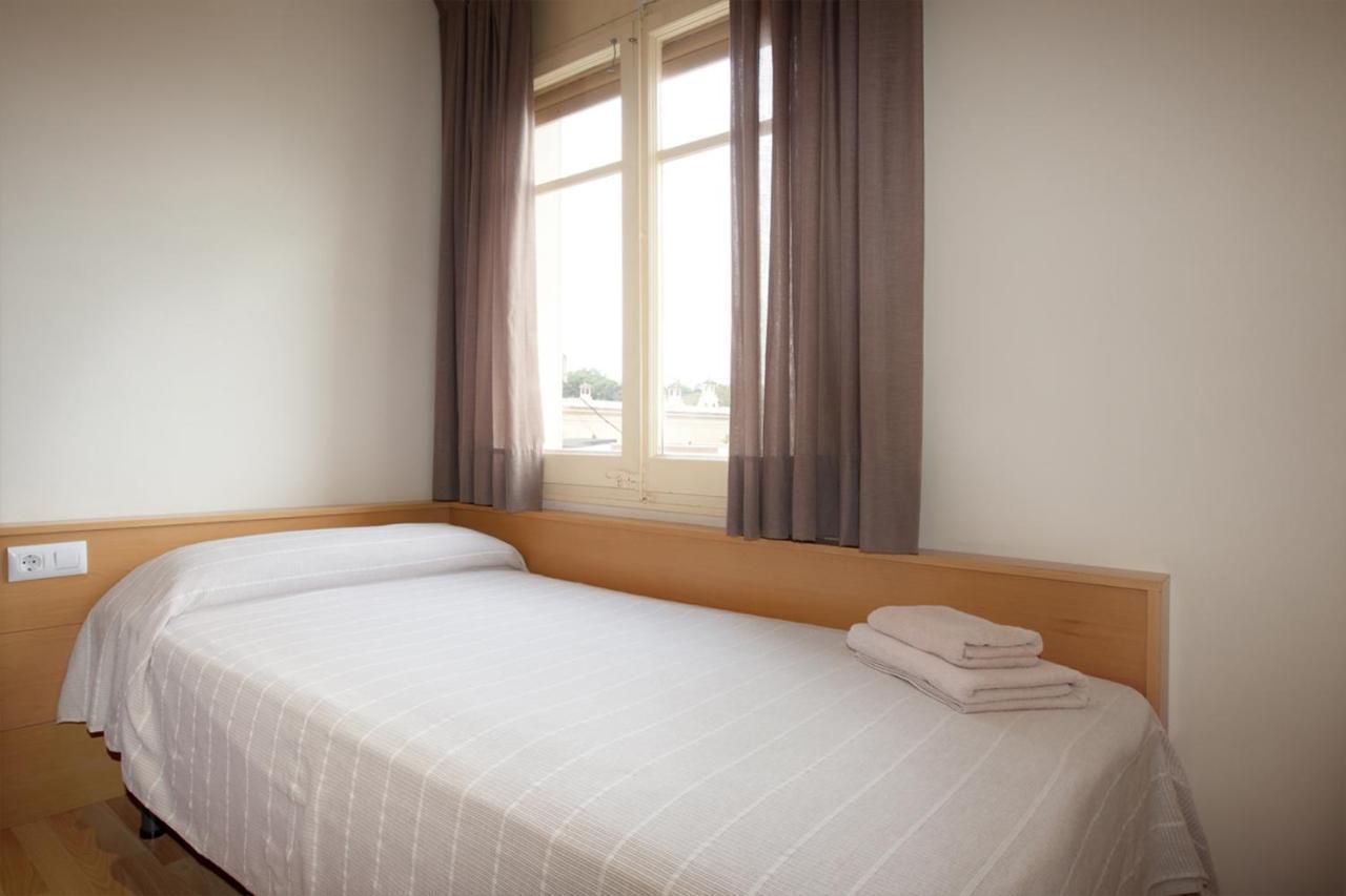 Rius I Taulet - Apartments Next To The Fair Barcelone Extérieur photo