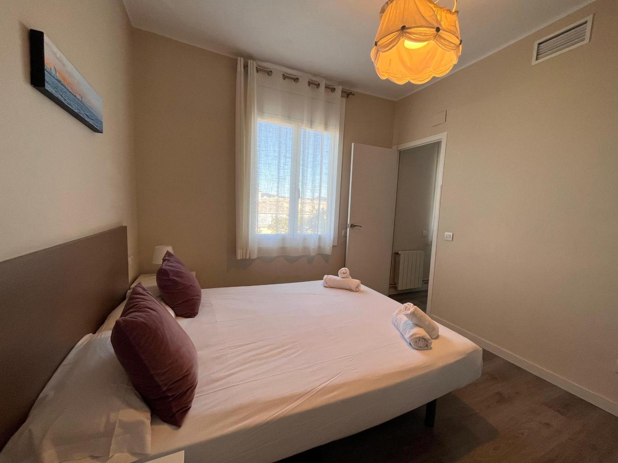 Rius I Taulet - Apartments Next To The Fair Barcelone Extérieur photo